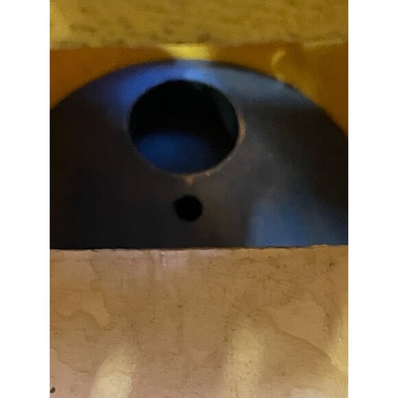 Vintage Fisher Price Pull-a-Long Lacing Shoe Used Fair Condition - Picture 8 of 12